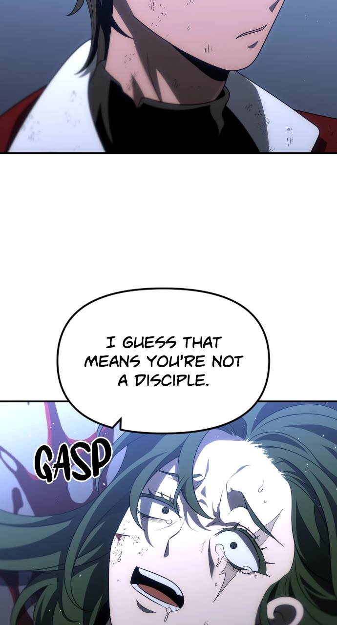 I Was the Final Boss Chapter 49, page 33 of 133
