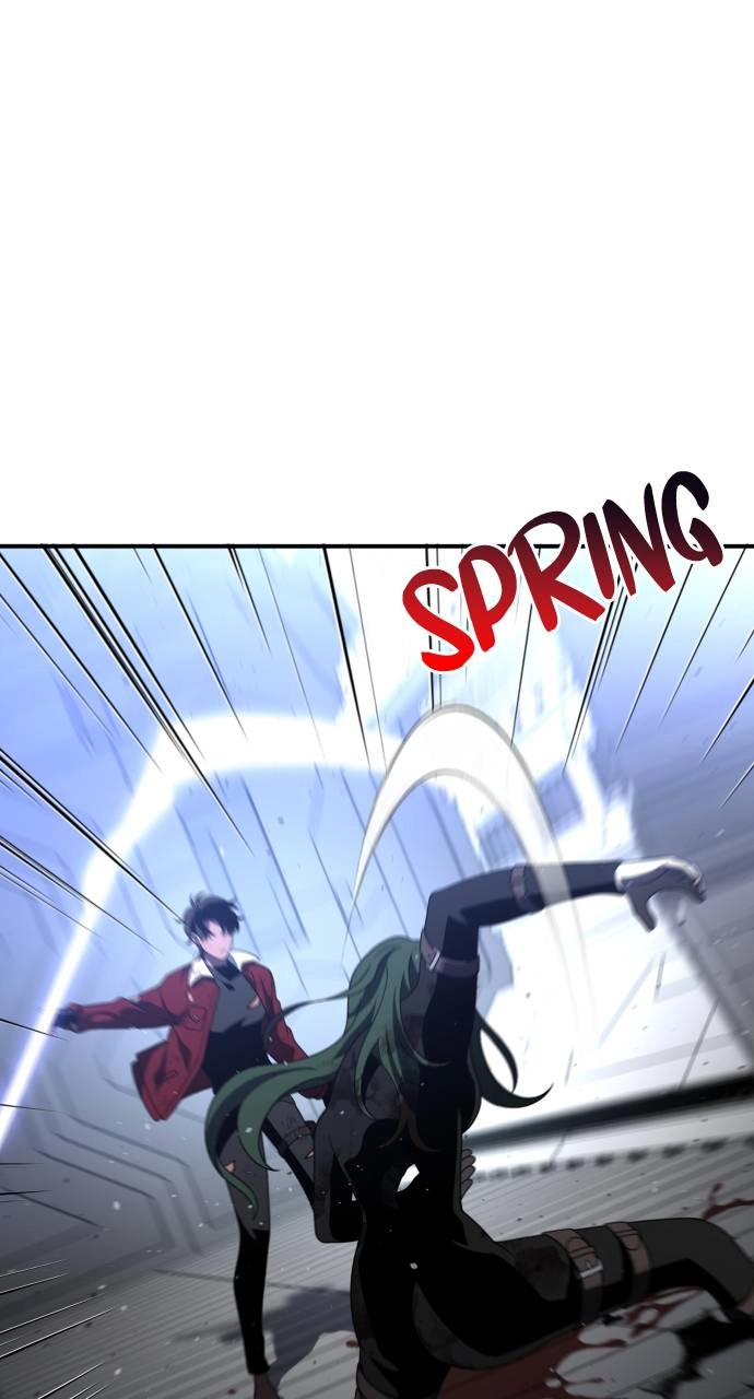 I Was the Final Boss Chapter 49, page 49 of 133