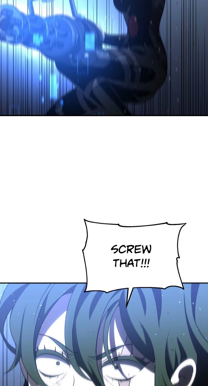 I Was the Final Boss Chapter 49, page 51 of 133
