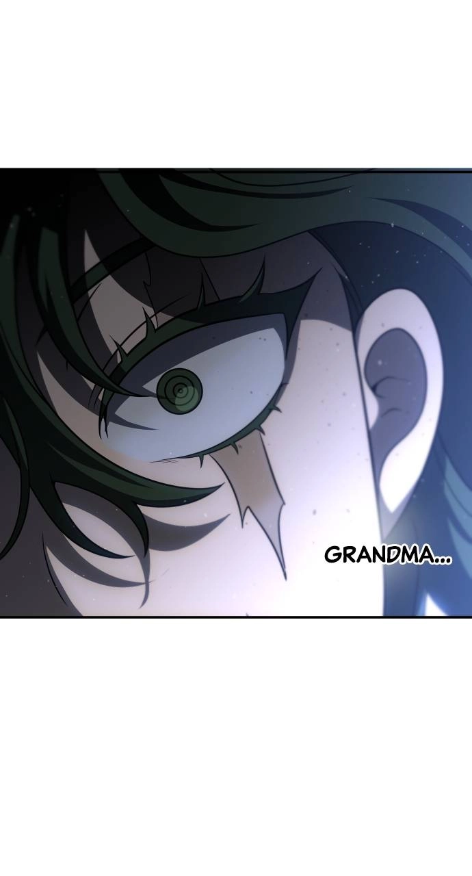 I Was the Final Boss Chapter 49, page 56 of 133