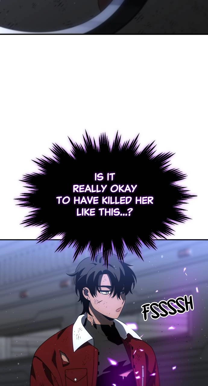 I Was the Final Boss Chapter 49, page 64 of 133