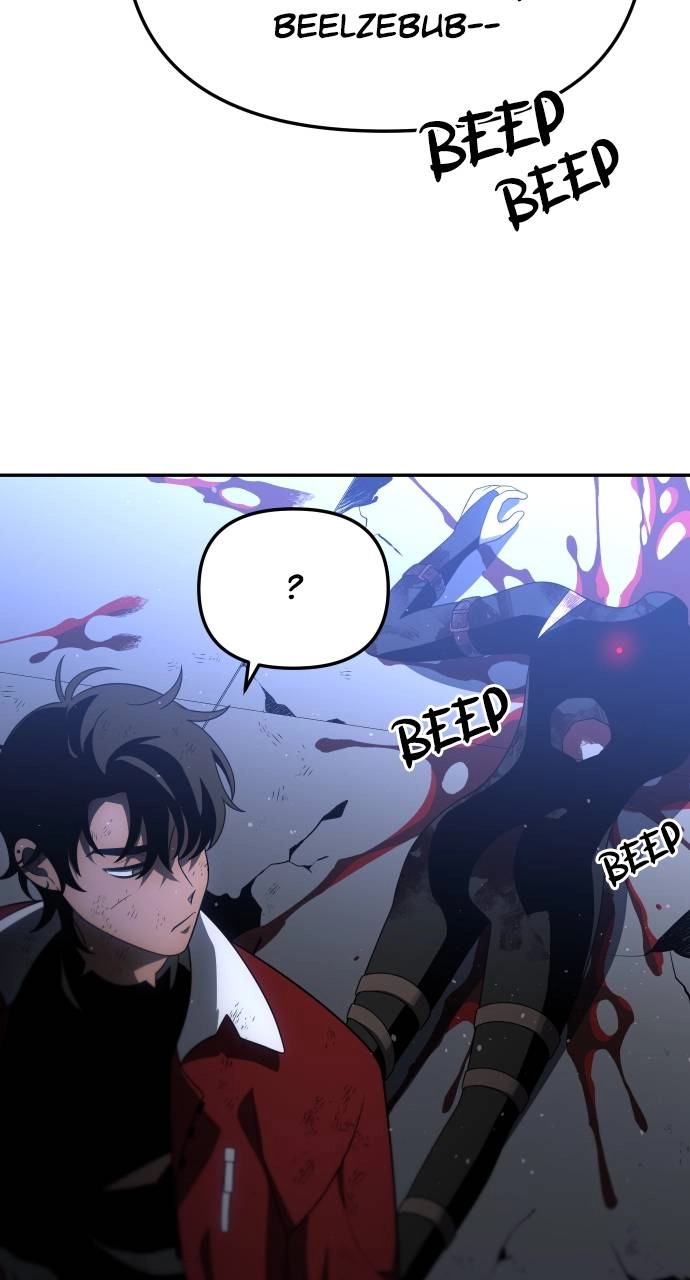 I Was the Final Boss Chapter 49, page 67 of 133