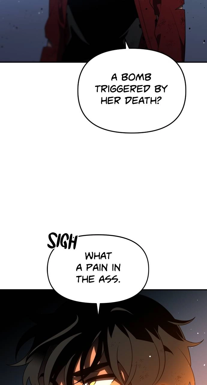 I Was the Final Boss Chapter 49, page 70 of 133