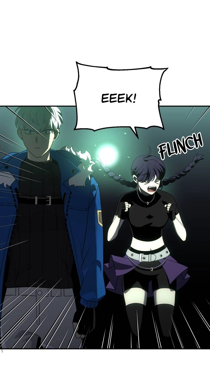 I Was the Final Boss Chapter 49, page 74 of 133