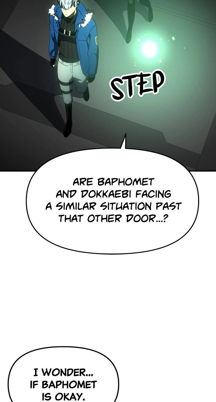 I Was the Final Boss Chapter 49, page 77 of 133