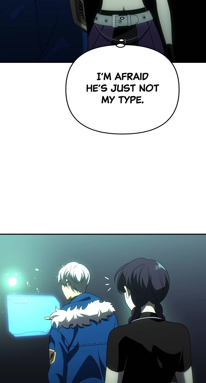 I Was the Final Boss Chapter 49, page 80 of 133