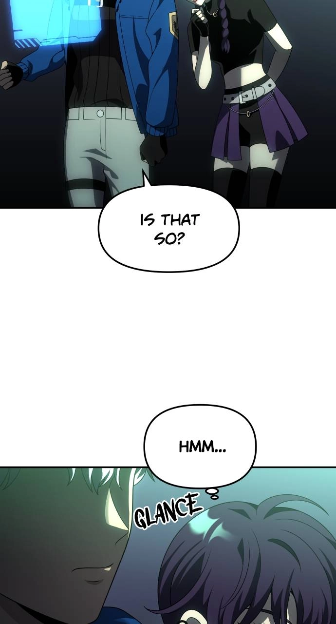 I Was the Final Boss Chapter 49, page 83 of 133