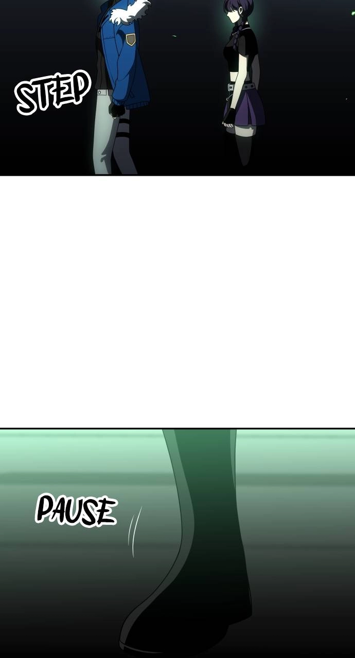 I Was the Final Boss Chapter 49, page 87 of 133