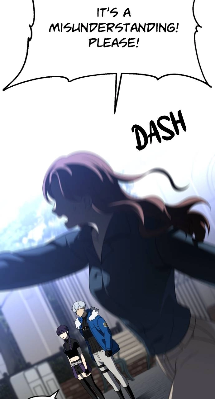I Was the Final Boss Chapter 49, page 96 of 133