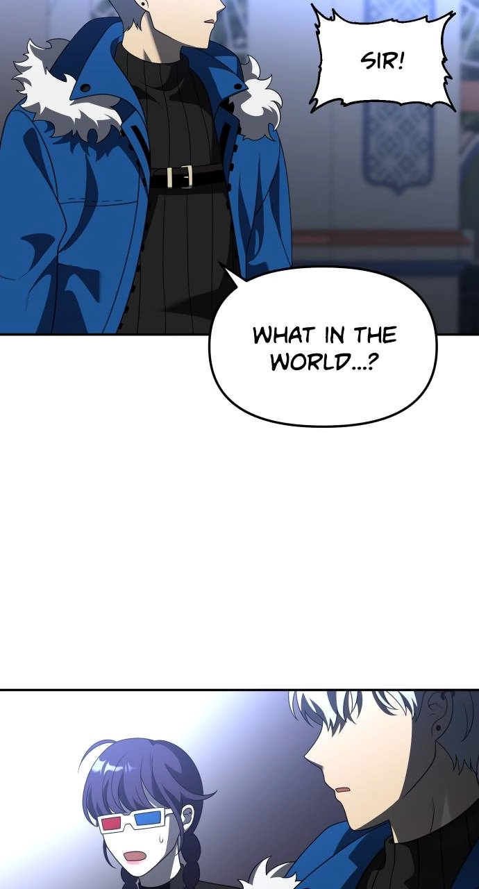 I Was the Final Boss Chapter 49, page 99 of 133