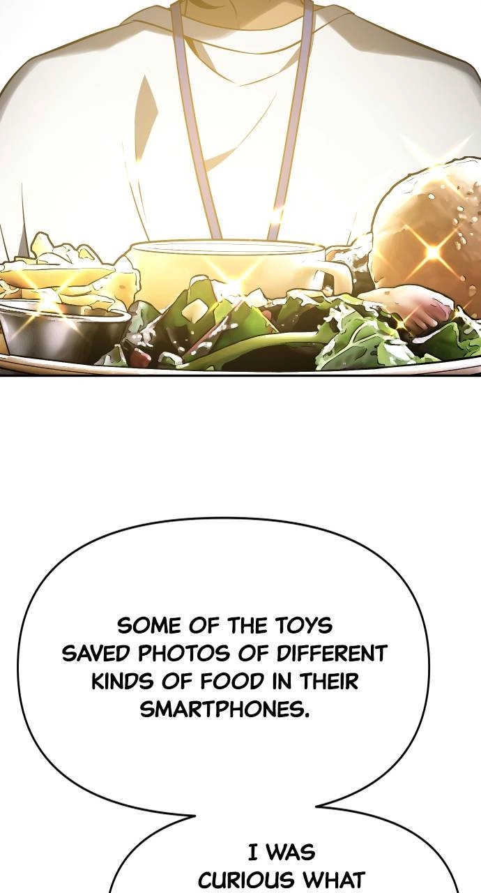 I Was the Final Boss Chapter 5, page 111 of 156