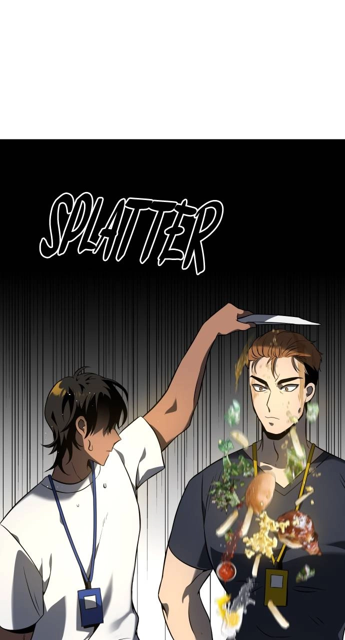 I Was the Final Boss Chapter 5, page 125 of 156
