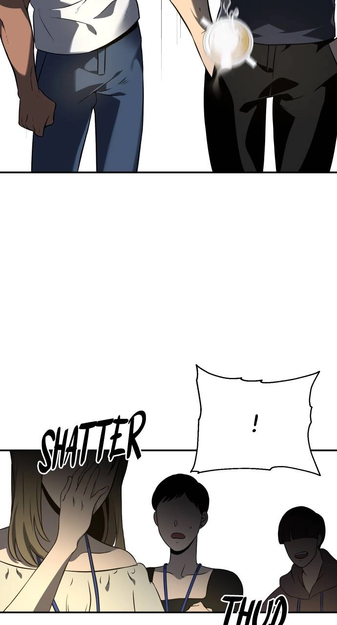 I Was the Final Boss Chapter 5, page 126 of 156