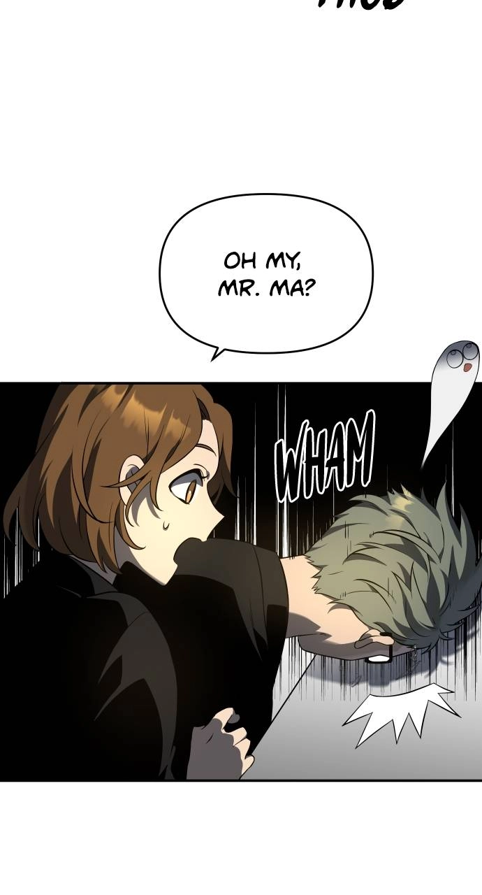 I Was the Final Boss Chapter 5, page 127 of 156