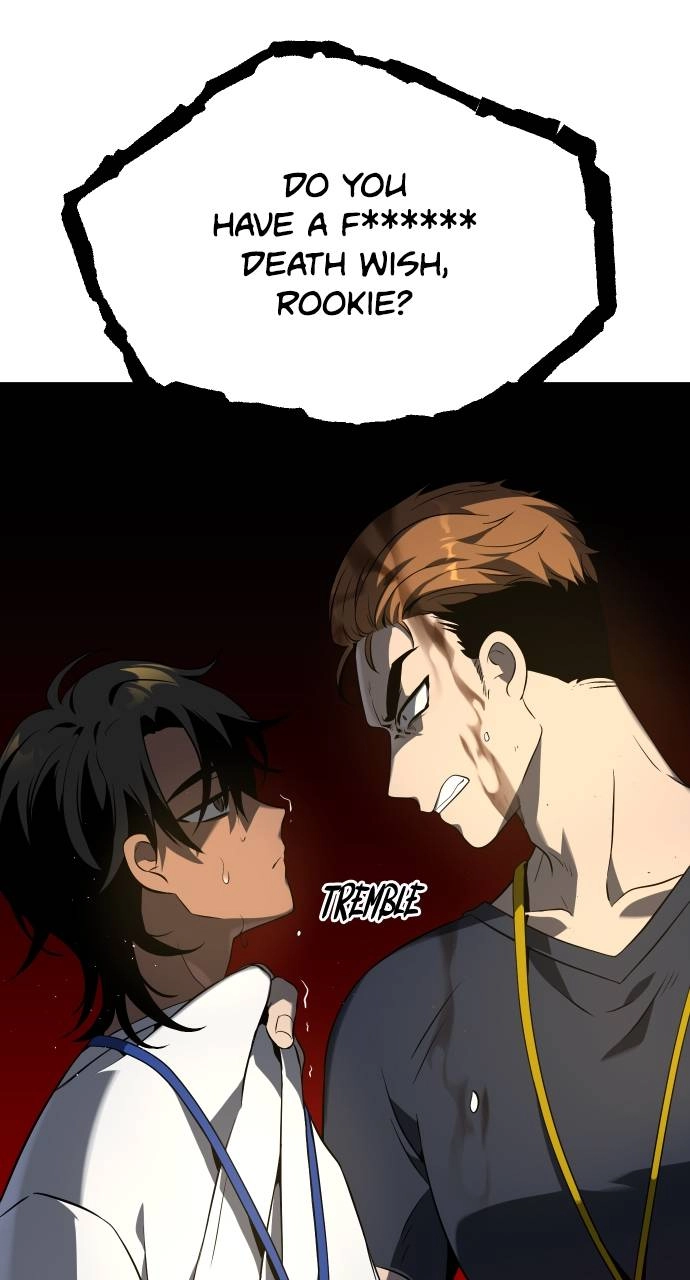 I Was the Final Boss Chapter 5, page 129 of 156
