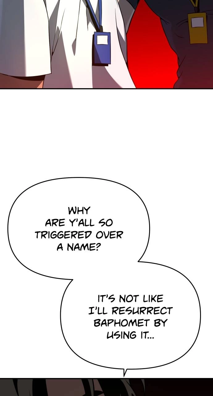 I Was the Final Boss Chapter 5, page 130 of 156