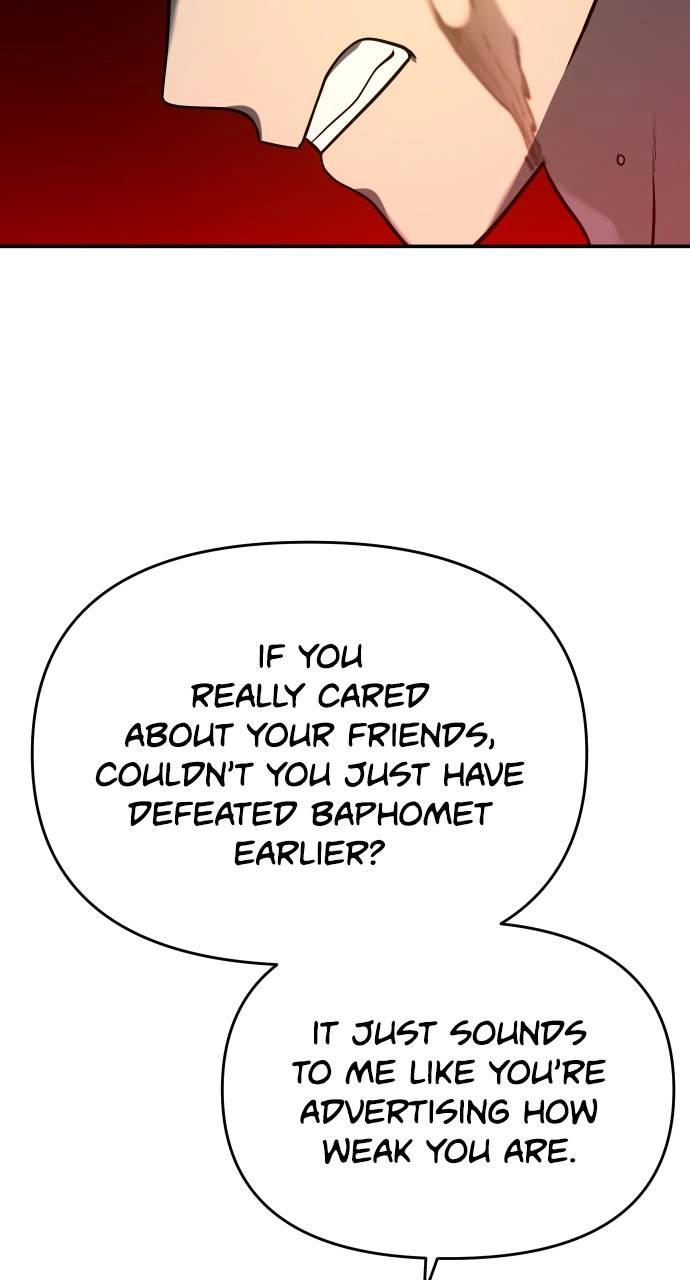 I Was the Final Boss Chapter 5, page 132 of 156