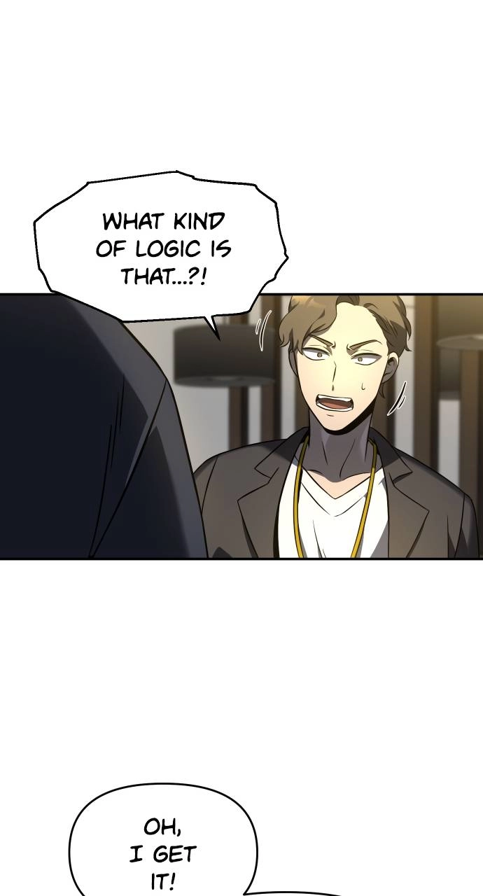 I Was the Final Boss Chapter 5, page 134 of 156