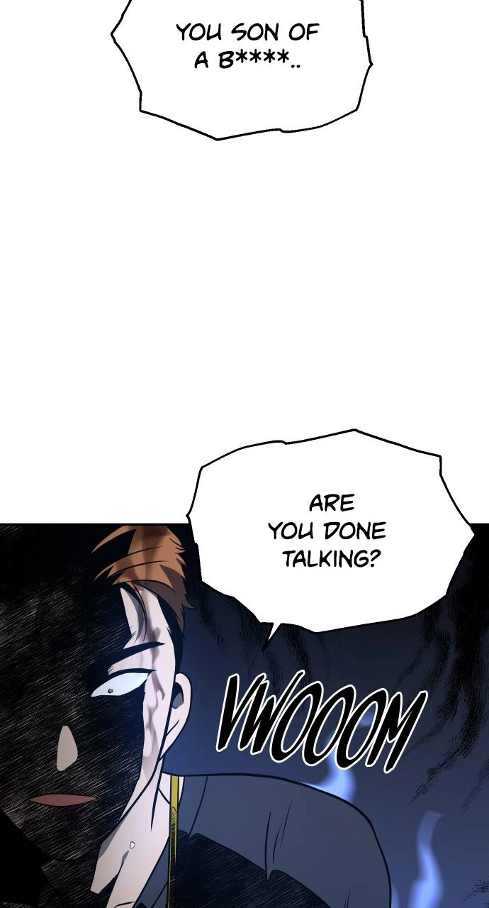I Was the Final Boss Chapter 5, page 137 of 156