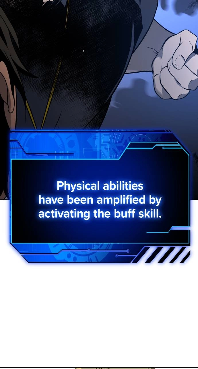 I Was the Final Boss Chapter 5, page 138 of 156