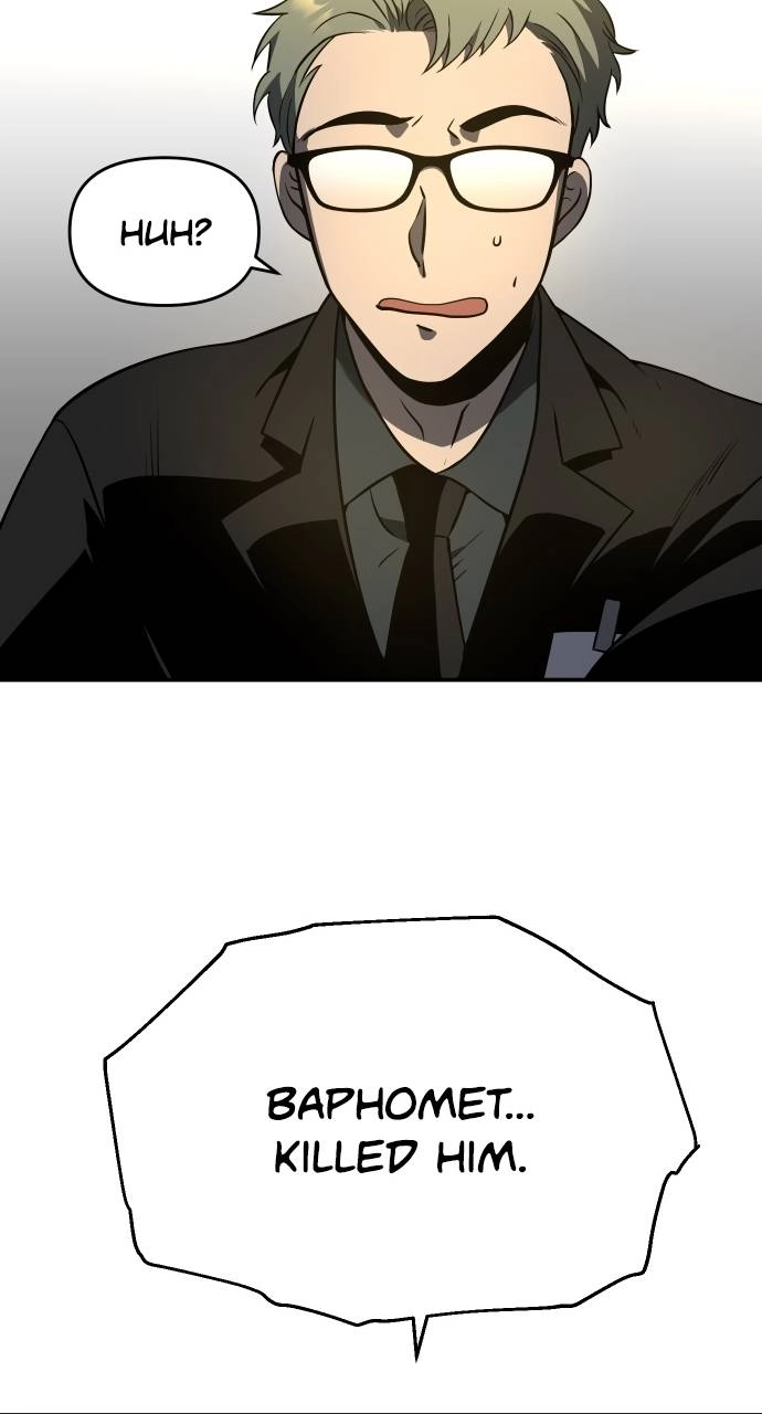 I Was the Final Boss Chapter 5, page 139 of 156