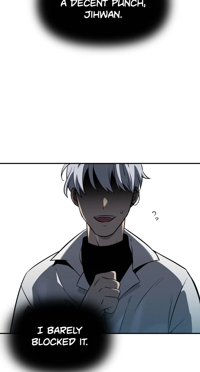 I Was the Final Boss Chapter 5, page 141 of 156