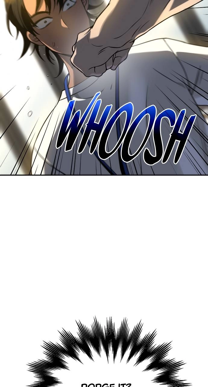 I Was the Final Boss Chapter 5, page 144 of 156
