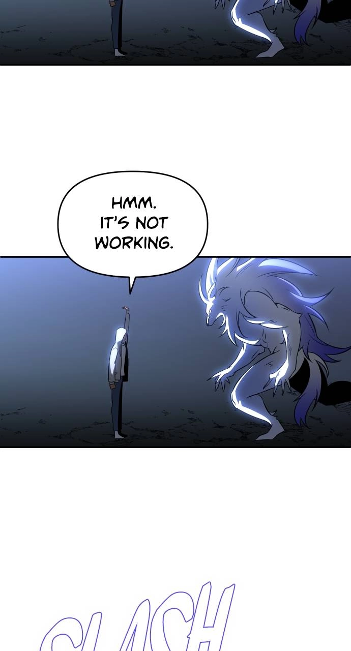 I Was the Final Boss Chapter 5, page 17 of 156