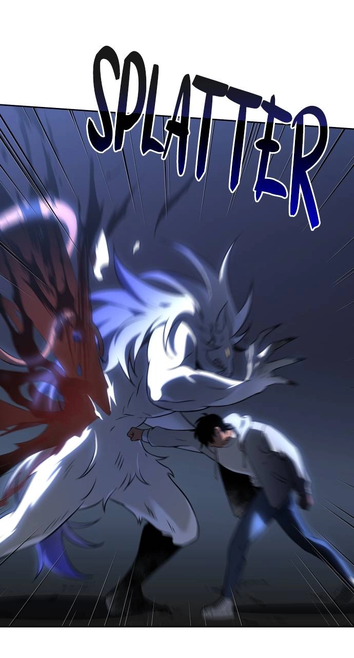 I Was the Final Boss Chapter 5, page 21 of 156