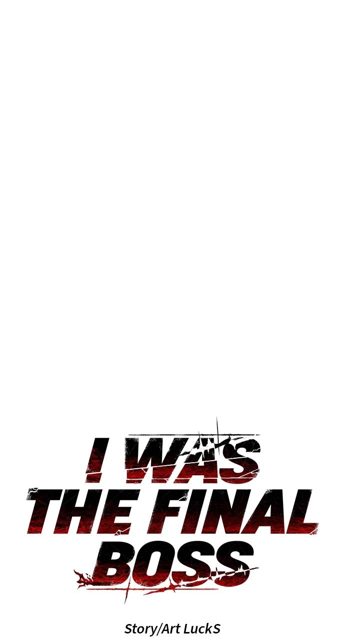 I Was the Final Boss Chapter 5, page 22 of 156