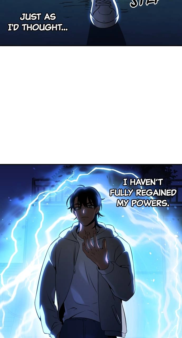 I Was the Final Boss Chapter 5, page 24 of 156