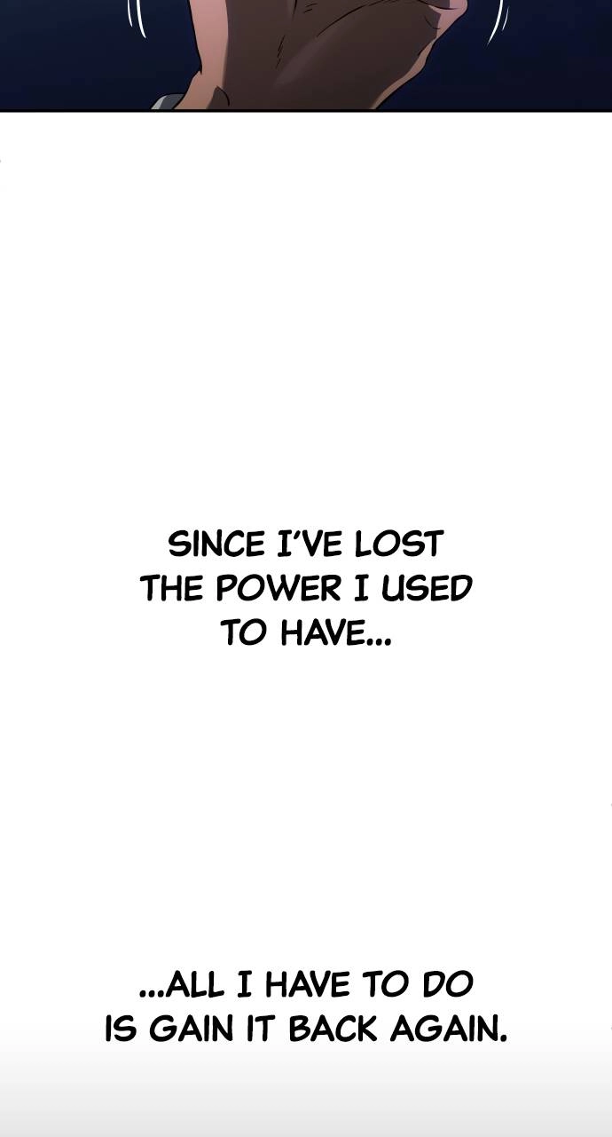 I Was the Final Boss Chapter 5, page 31 of 156