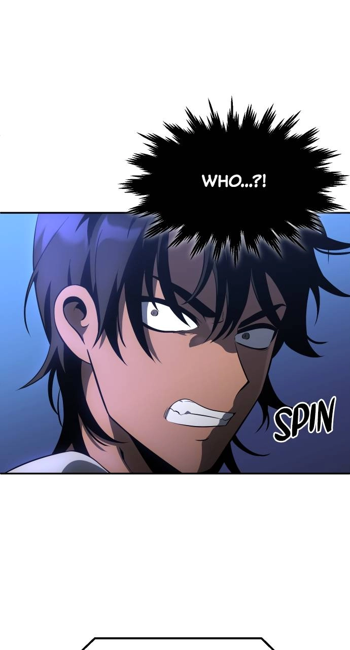I Was the Final Boss Chapter 5, page 36 of 156