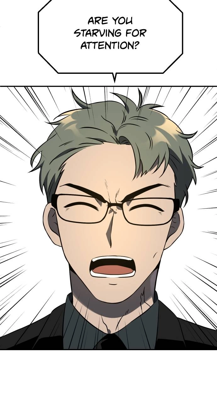 I Was the Final Boss Chapter 5, page 37 of 156