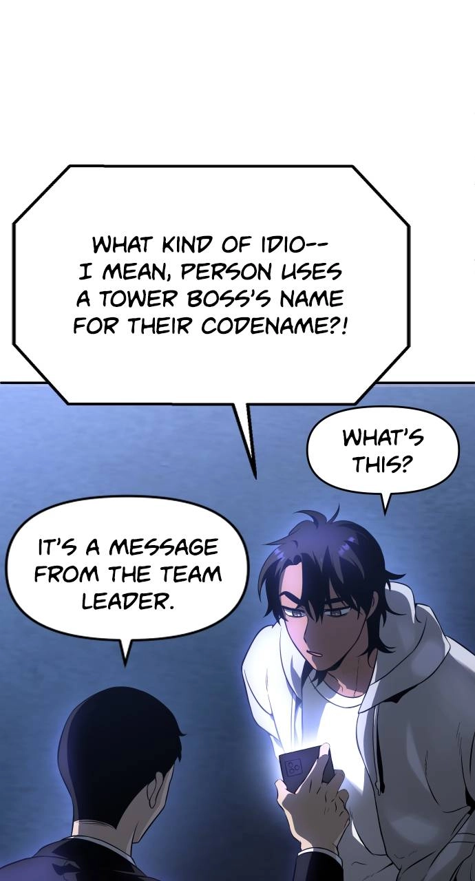 I Was the Final Boss Chapter 5, page 38 of 156
