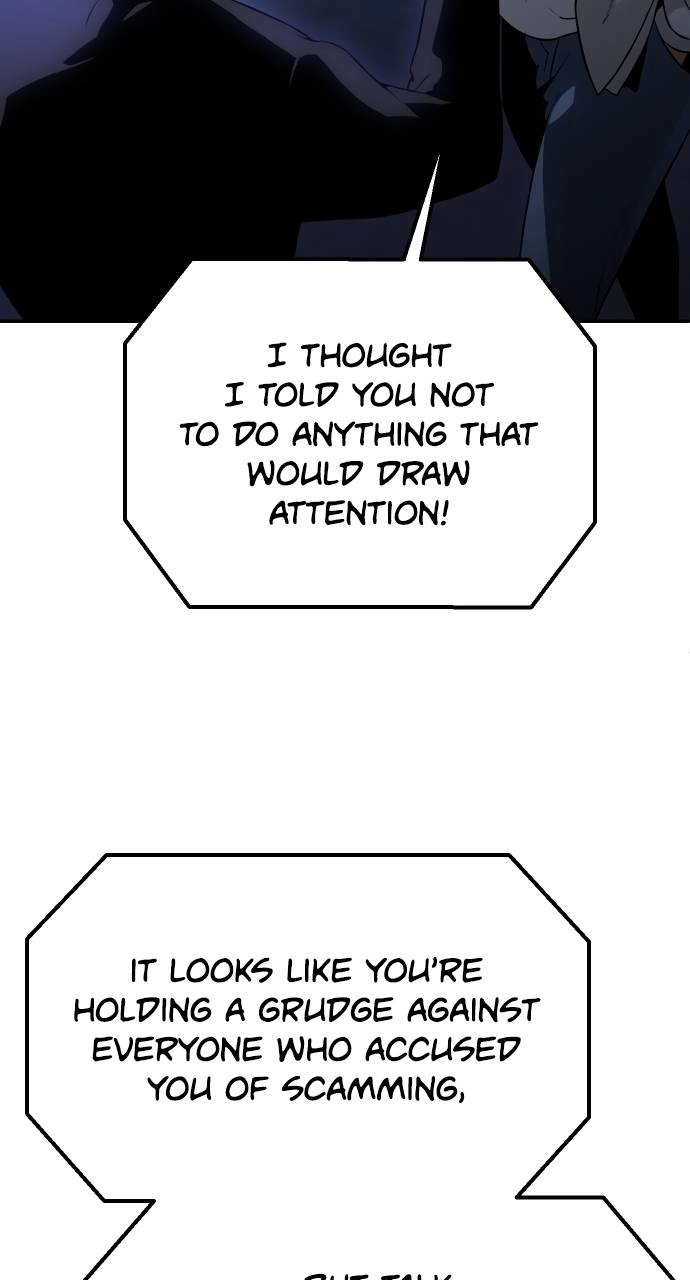 I Was the Final Boss Chapter 5, page 39 of 156