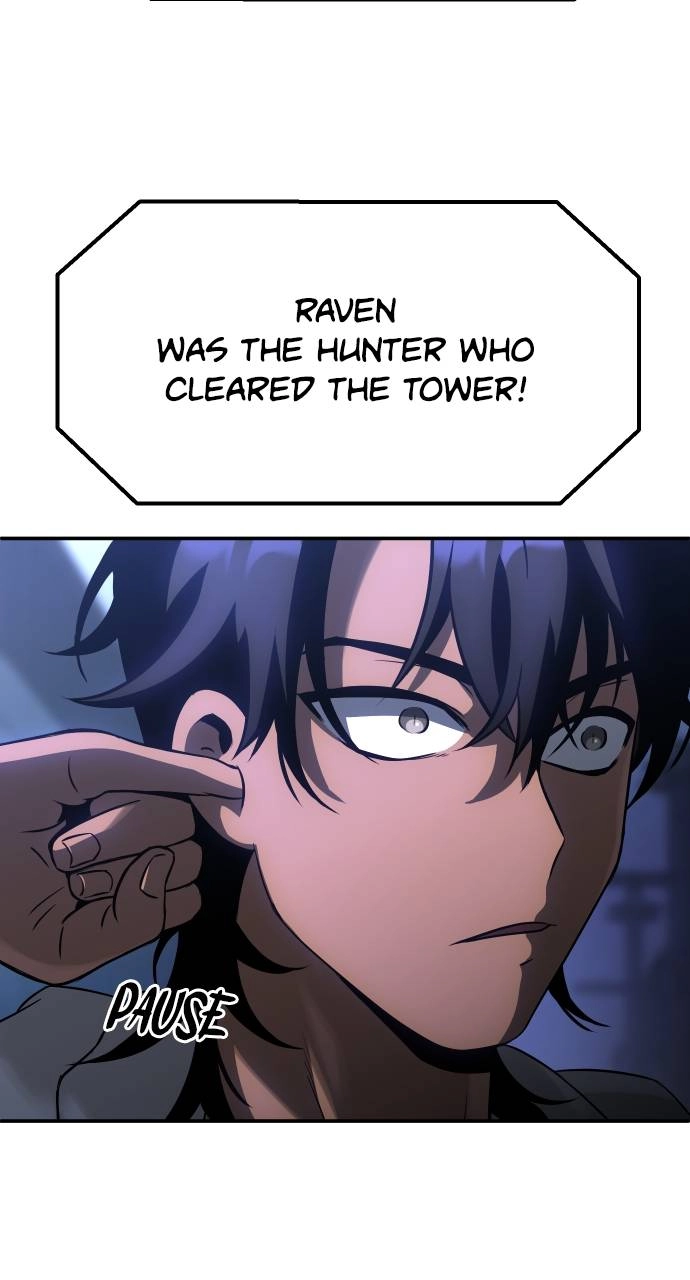 I Was the Final Boss Chapter 5, page 41 of 156