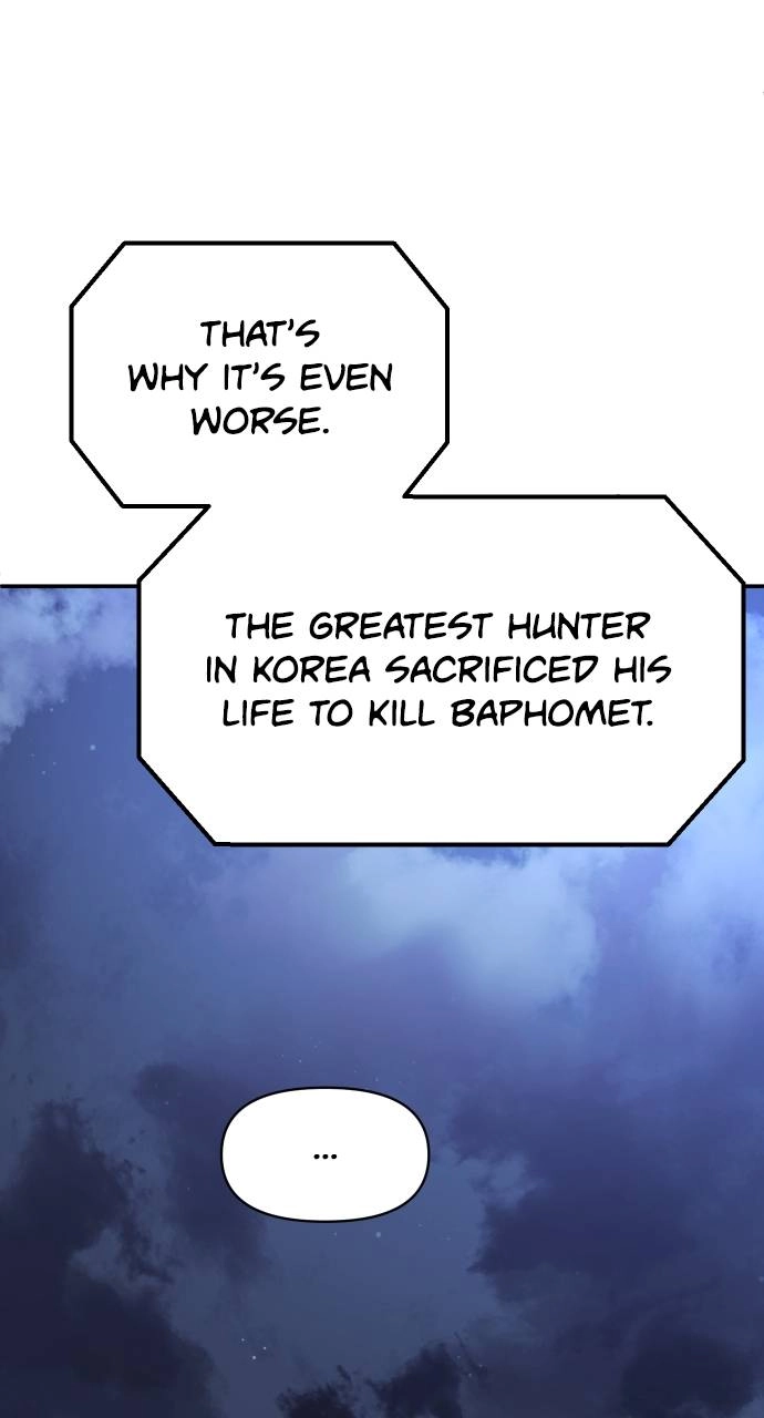 I Was the Final Boss Chapter 5, page 42 of 156