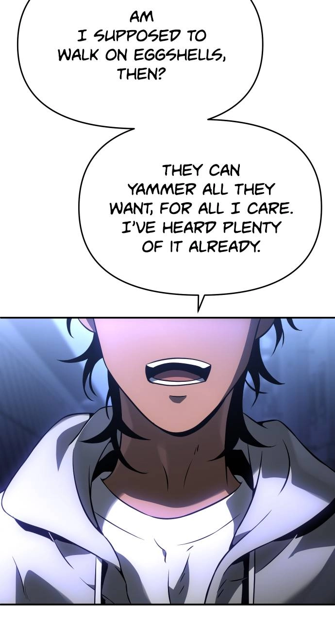 I Was the Final Boss Chapter 5, page 44 of 156