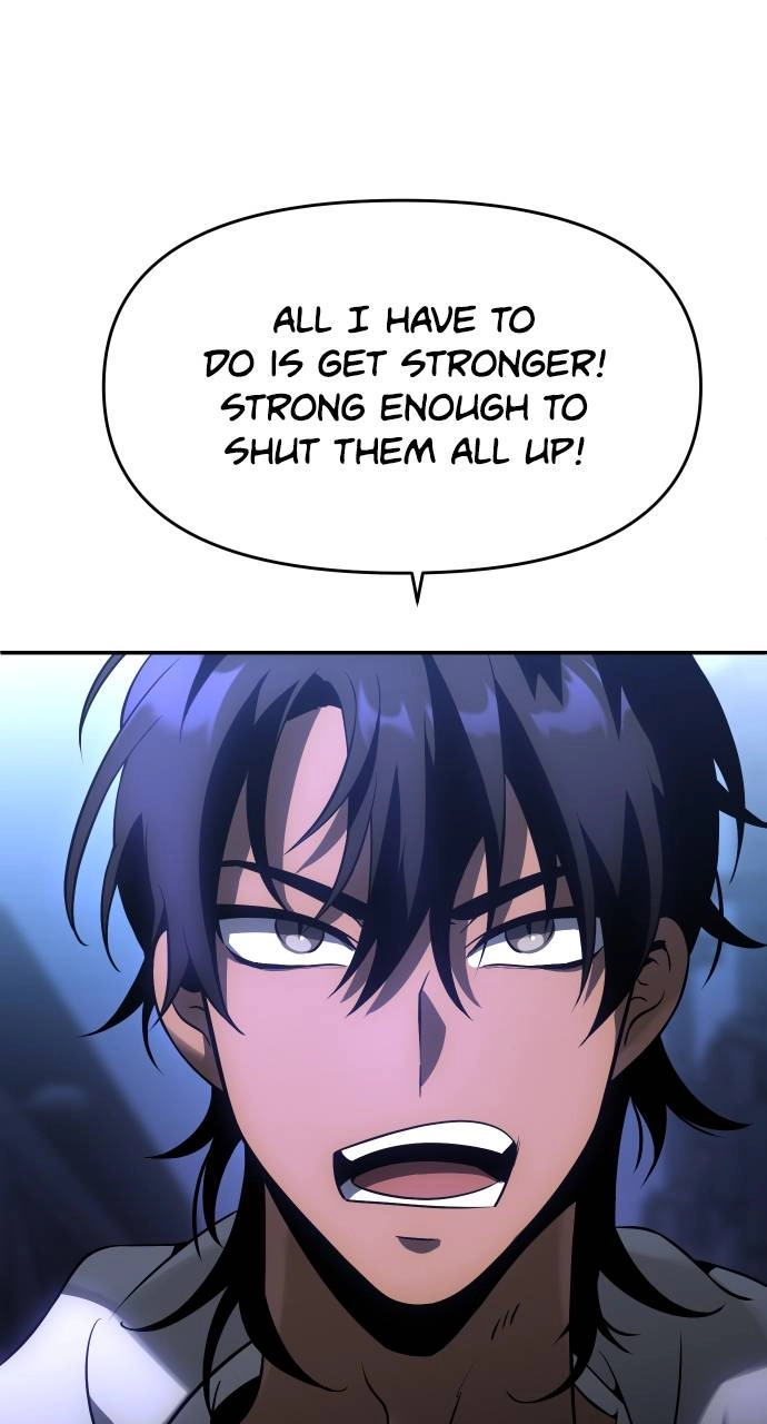 I Was the Final Boss Chapter 5, page 45 of 156