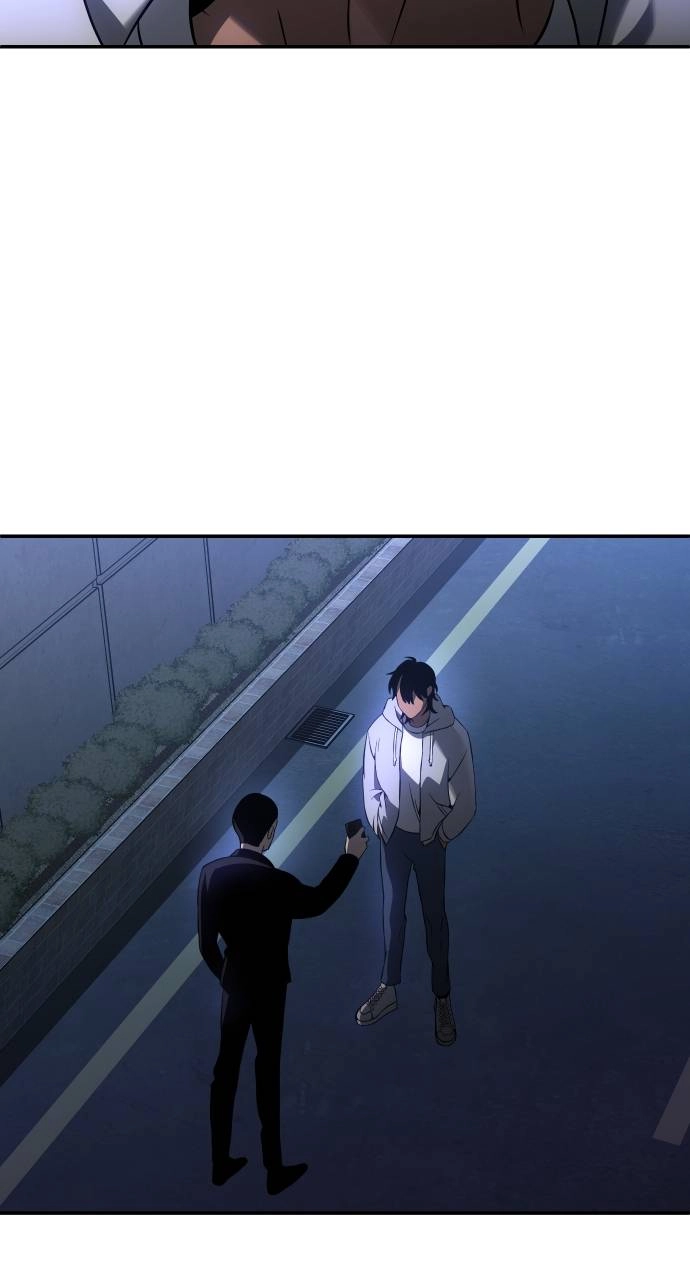 I Was the Final Boss Chapter 5, page 46 of 156