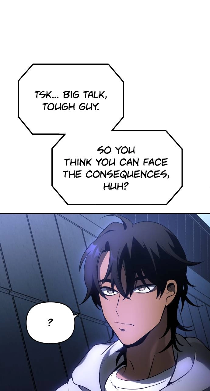 I Was the Final Boss Chapter 5, page 47 of 156