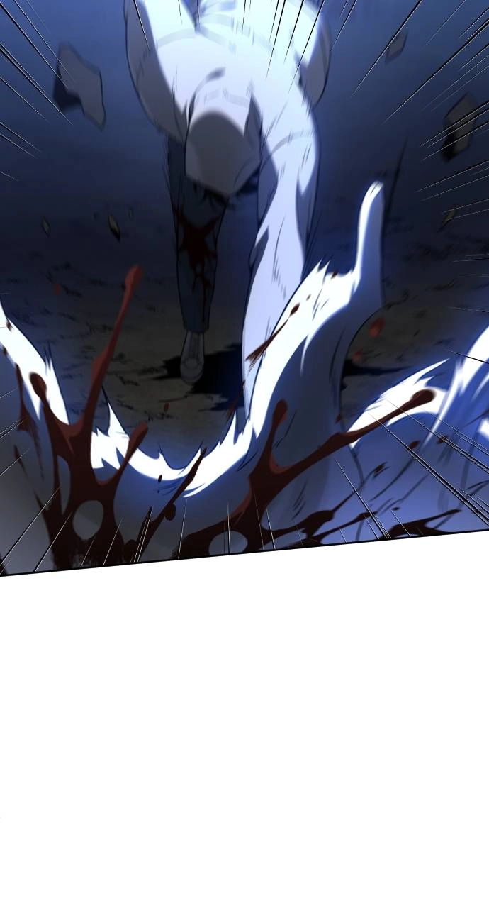 I Was the Final Boss Chapter 5, page 5 of 156