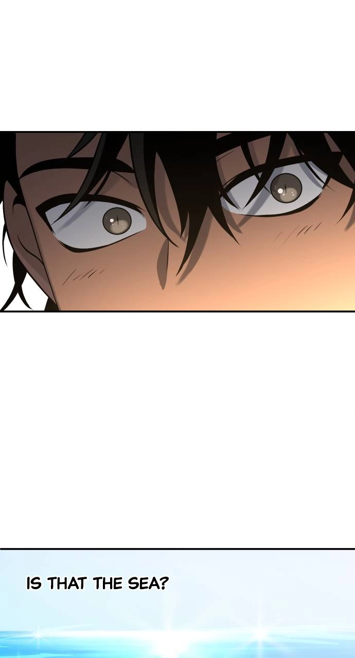 I Was the Final Boss Chapter 5, page 51 of 156