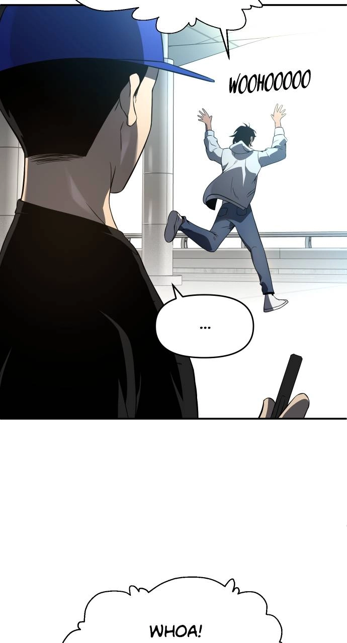 I Was the Final Boss Chapter 5, page 54 of 156