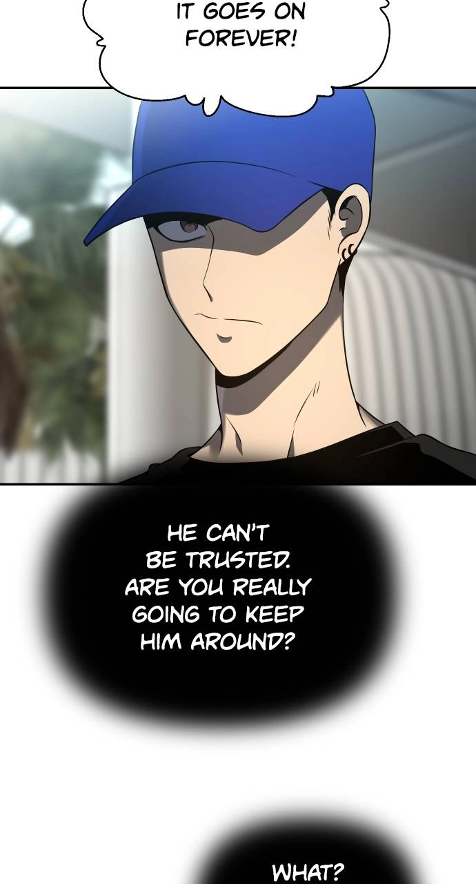 I Was the Final Boss Chapter 5, page 55 of 156