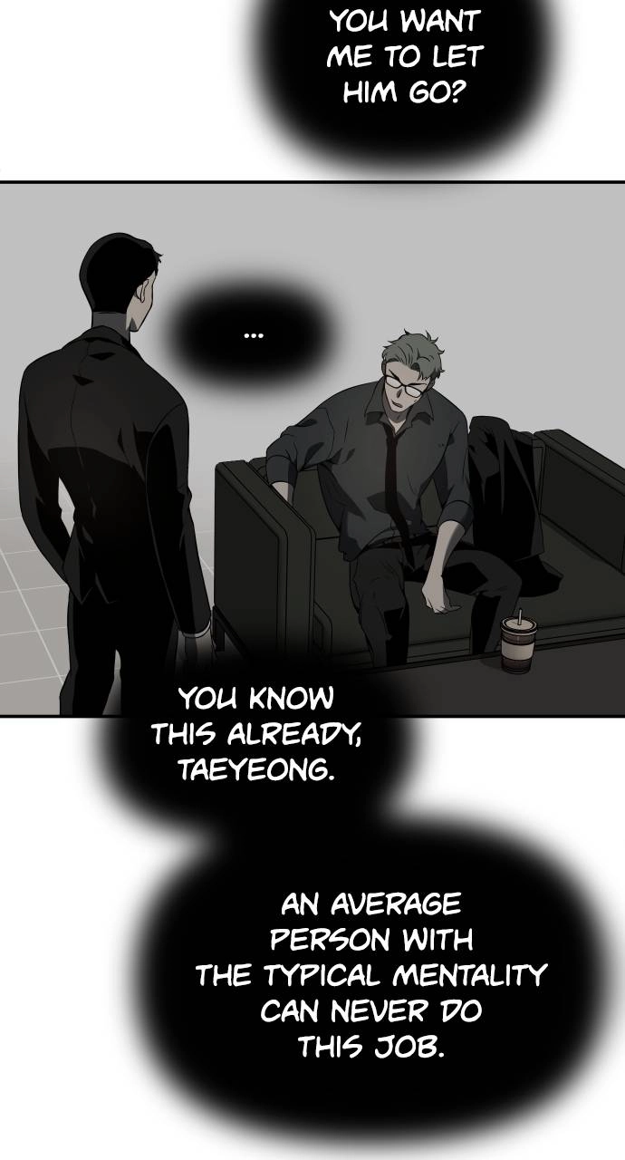 I Was the Final Boss Chapter 5, page 56 of 156