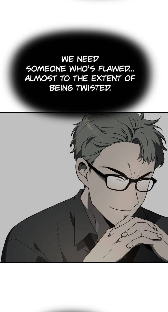 I Was the Final Boss Chapter 5, page 57 of 156