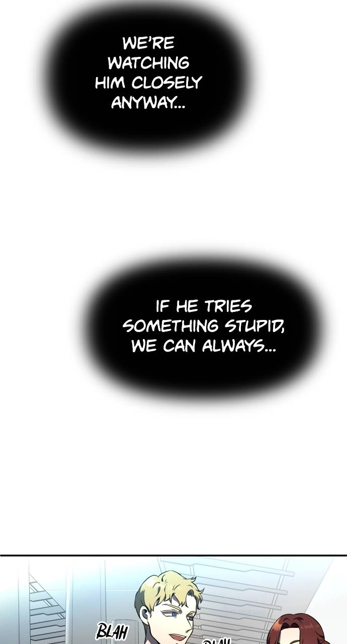 I Was the Final Boss Chapter 5, page 58 of 156