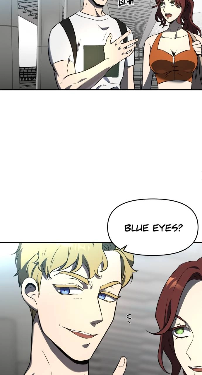 I Was the Final Boss Chapter 5, page 59 of 156